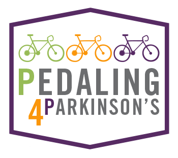 pedal for parkinsons 2021